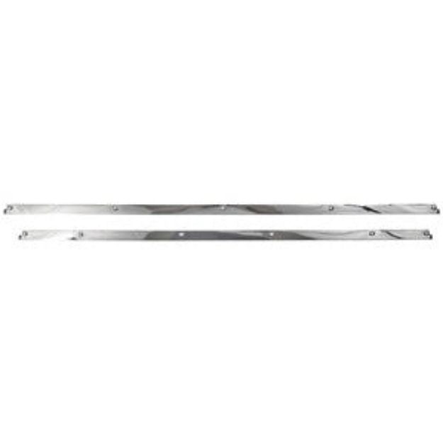 Picture of 1962-1965 Chevrolet Chevy II Nova Door Interior Trim Panel Trim