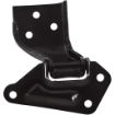 Picture of 1967-1968 Ford Mustang Base Door Hinge