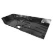 Picture of 1967-1969 Chevrolet Camaro Floor Pan Patch Panel
