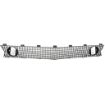 Picture of 1967 Chevrolet Camaro SS Grille