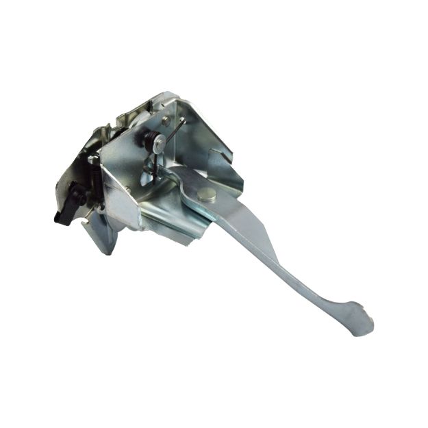 Picture of 1969-1970 Ford Mustang Base Hood Latch Assembly