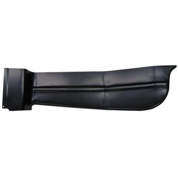 Picture of 1968 Chevrolet Chevy II Nova Trunk Floor