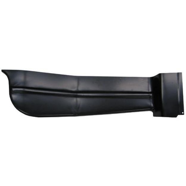 Picture of 1968 Chevrolet Chevy II Nova Trunk Floor
