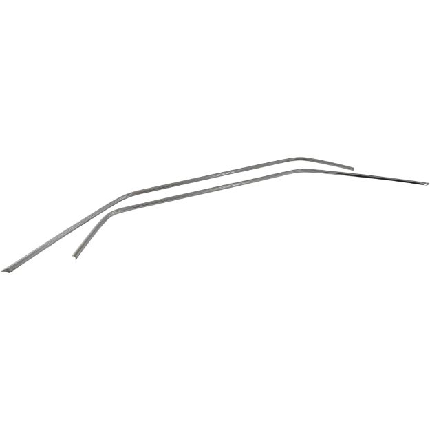 Picture of 1969-1970 Ford Mustang Base Drip Rail Molding