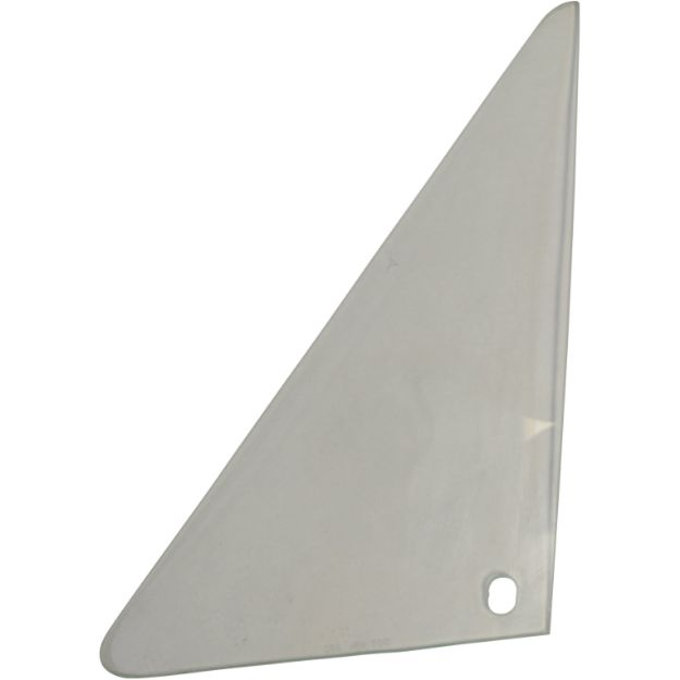 Picture of 1967 Chevrolet Camaro Vent Window Glass