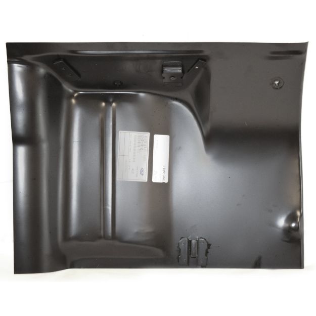 Picture of 1968 Chevrolet Chevy II Nova Floor Pan