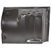 Picture of 1968 Chevrolet Chevy II Nova Floor Pan
