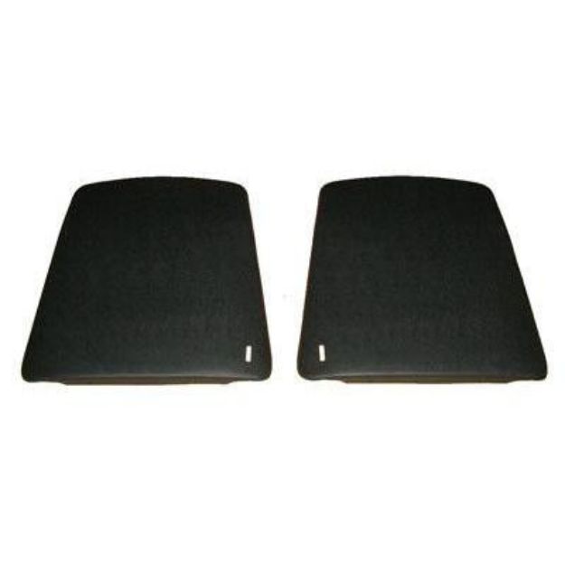 Picture of 1967 Chevrolet Camaro Seat Back Assembly