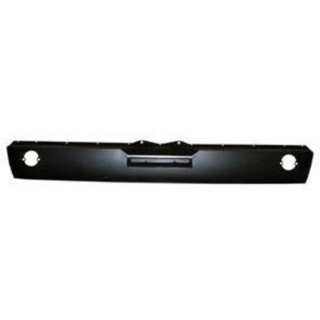 Picture of 1969-1970 Ford Mustang Base Valance Panel