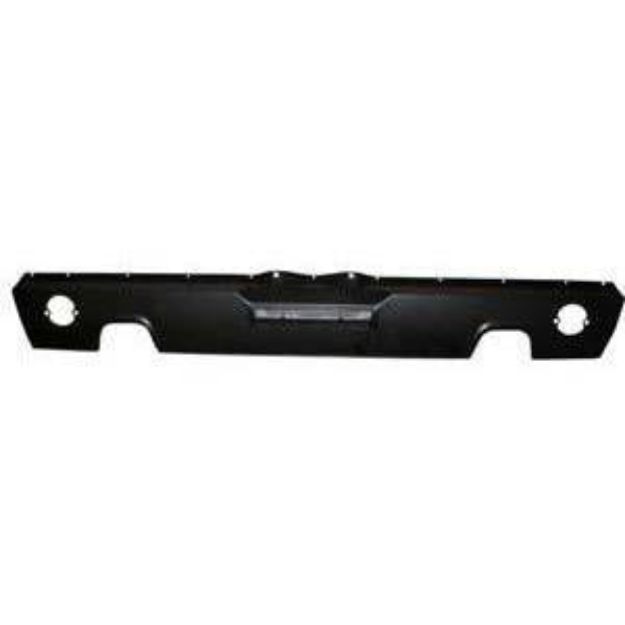Picture of 1969-1970 Ford Mustang Shelby GT-350 Valance Panel