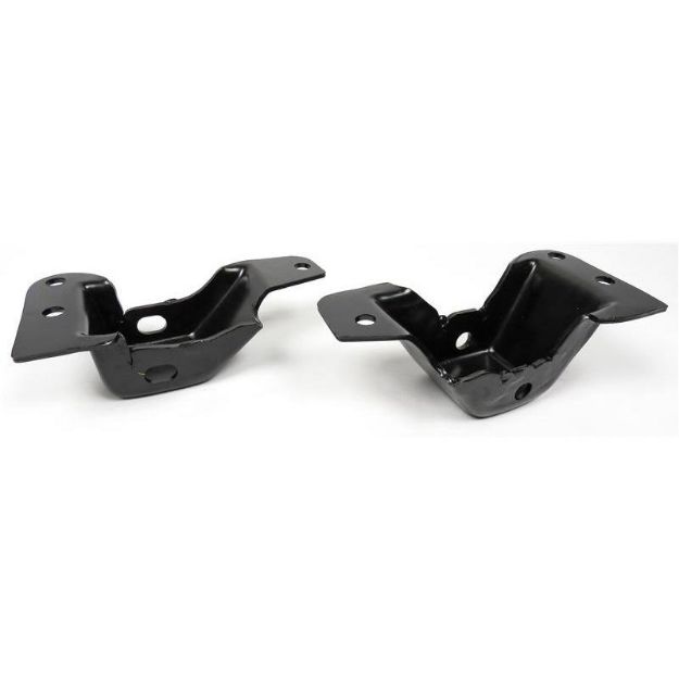 Picture of 1969 Chevrolet Camaro Suspension Subframe Mounting Kit