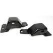 Picture of 1969 Chevrolet Camaro Suspension Subframe Mounting Kit