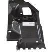 Picture of 1967-1969 Chevrolet Camaro Firewall Reinforcement