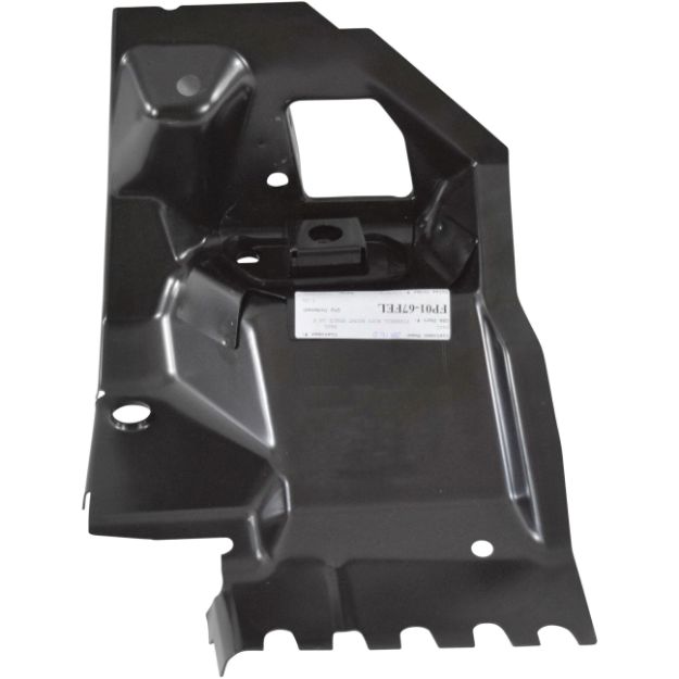 Picture of 1967-1969 Chevrolet Camaro Firewall Reinforcement