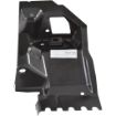 Picture of 1967-1969 Chevrolet Camaro Firewall Reinforcement