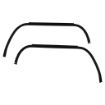 Picture of 1970-1973 Chevrolet Camaro Trunk Weatherstrip Gutter