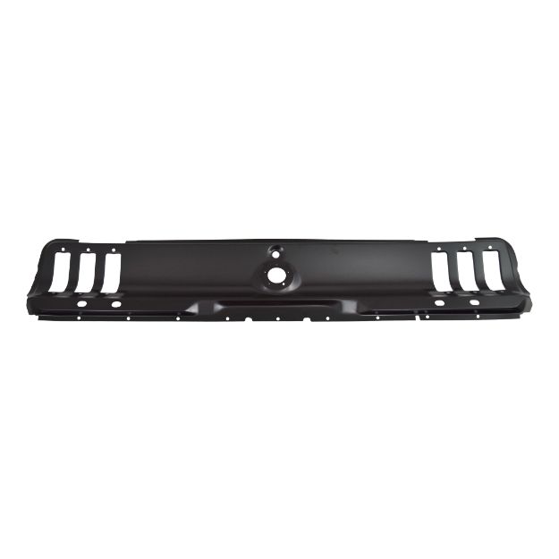 Picture of 1967-1968 Ford Mustang Base Tail Light Panel