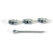 Picture of 1964-1966 Ford Mustang Base Suspension Control Arm