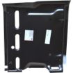 Picture of 1967-1969 Chevrolet Camaro Seat Support Frame
