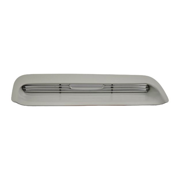 Picture of 1967-1968 Ford Mustang Base Hood Ornament