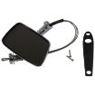 Picture of 1967-1968 Ford Mustang Base Door Mirror