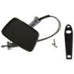 Picture of 1967-1968 Ford Mustang Base Door Mirror