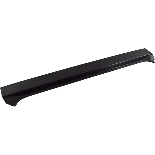 Picture of 1969-1970 Ford Mustang Base Hood Filler Panel