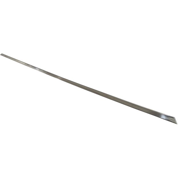 Picture of 1957 Chevrolet Bel Air Base Quarter Panel Molding