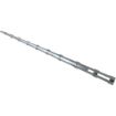 Picture of 1957 Chevrolet Bel Air Base Quarter Panel Molding Retainer