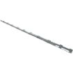 Picture of 1957 Chevrolet Bel Air Base Quarter Panel Molding Retainer