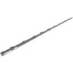 Picture of 1957 Chevrolet Bel Air Base Quarter Panel Molding Retainer