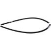 Picture of 1955-1957 Chevrolet Bel Air Base Windshield Channel