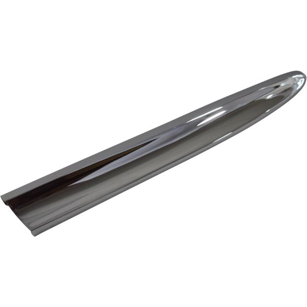 Picture of 1957 Chevrolet Bel Air Base Quarter Panel Molding