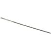 Picture of 1957 Chevrolet Bel Air Base Quarter Panel Molding