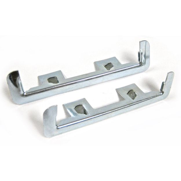 Picture of 1955-1957 Chevrolet Bel Air Base Tailgate Hinge