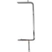 Picture of 1955-1957 Chevrolet Bel Air Base Vent Window Frame