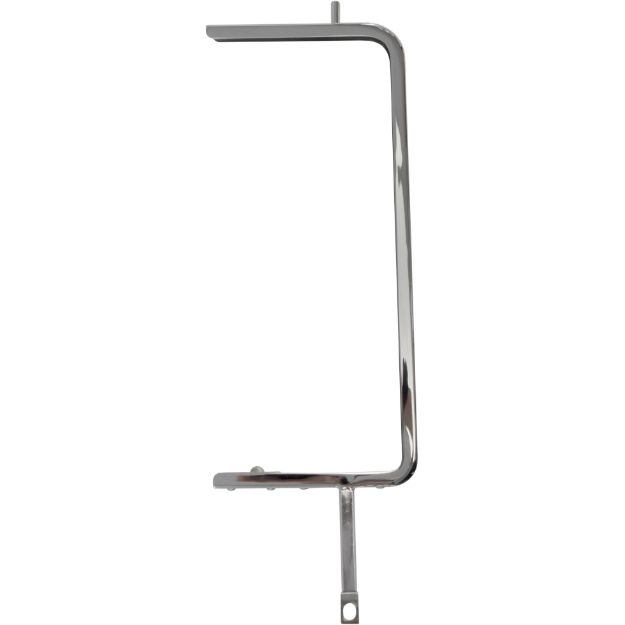 Picture of 1955-1957 Chevrolet Bel Air Base Vent Window Frame