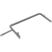 Picture of 1955-1957 Chevrolet Bel Air Base Vent Window Frame