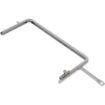 Picture of 1955-1957 Chevrolet Bel Air Base Vent Window Frame
