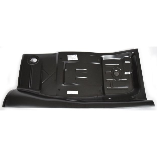 Picture of 1970-1974 Chevrolet Camaro Floor Pan Patch Panel