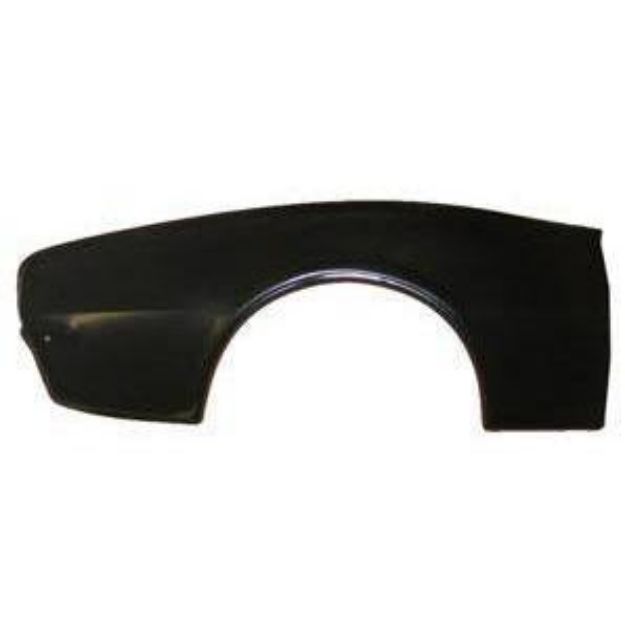 Picture of 1967 Chevrolet Camaro Quarter Panel