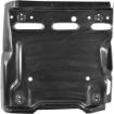 Picture of 1967-1969 Chevrolet Camaro Seat Support Frame