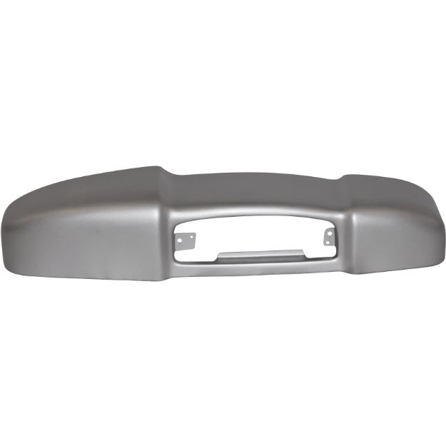 Picture of 1966-1977 Ford Bronco Tailgate Panel