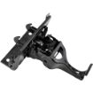 Picture of 1966 Ford Mustang Base Hood Latch Assembly