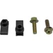 Picture of 1964-1965 Ford Mustang Base Hood Latch Support