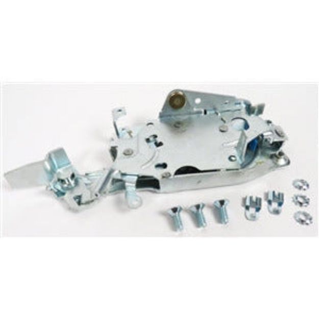 Picture of 1968 Chevrolet Camaro Door Latch Assembly