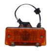 Picture of 1968 Chevrolet Chevy II Nova Parking Light Assembly