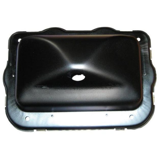 Picture of 1970 Ford Mustang Base Tail Light Housing