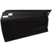 Picture of 1967-1968 Ford Mustang Base Door Skin Cloth