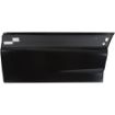 Picture of 1967-1968 Ford Mustang Base Door Skin Cloth